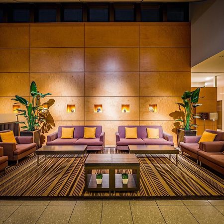 Mitsui Garden Hotel Okayama Ngoại thất bức ảnh