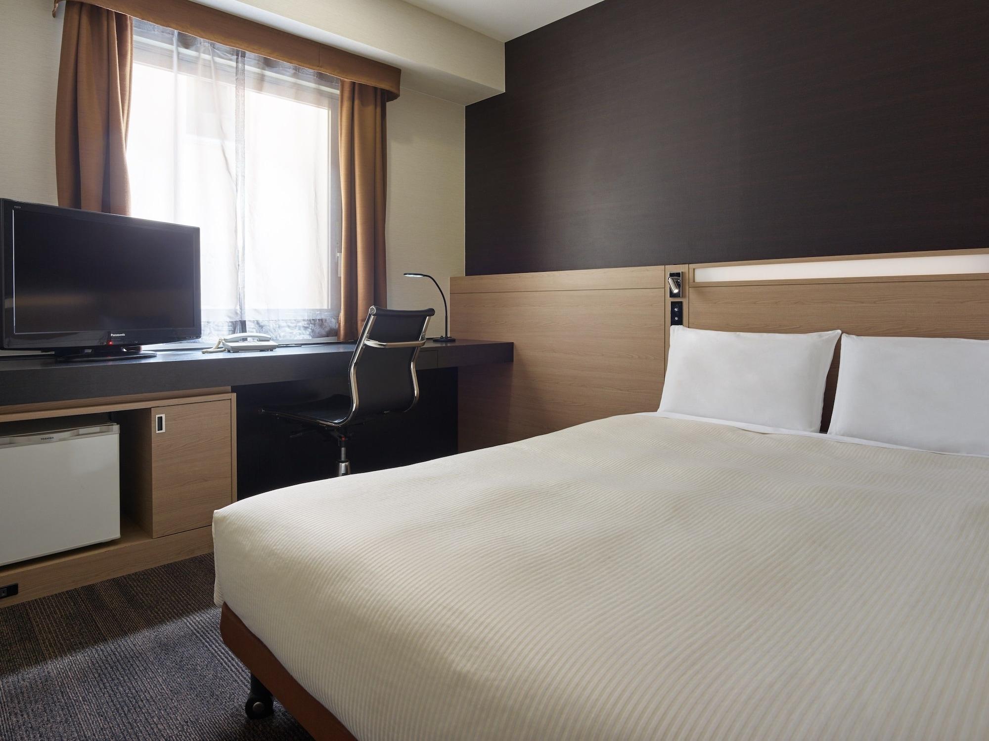 Mitsui Garden Hotel Okayama Ngoại thất bức ảnh