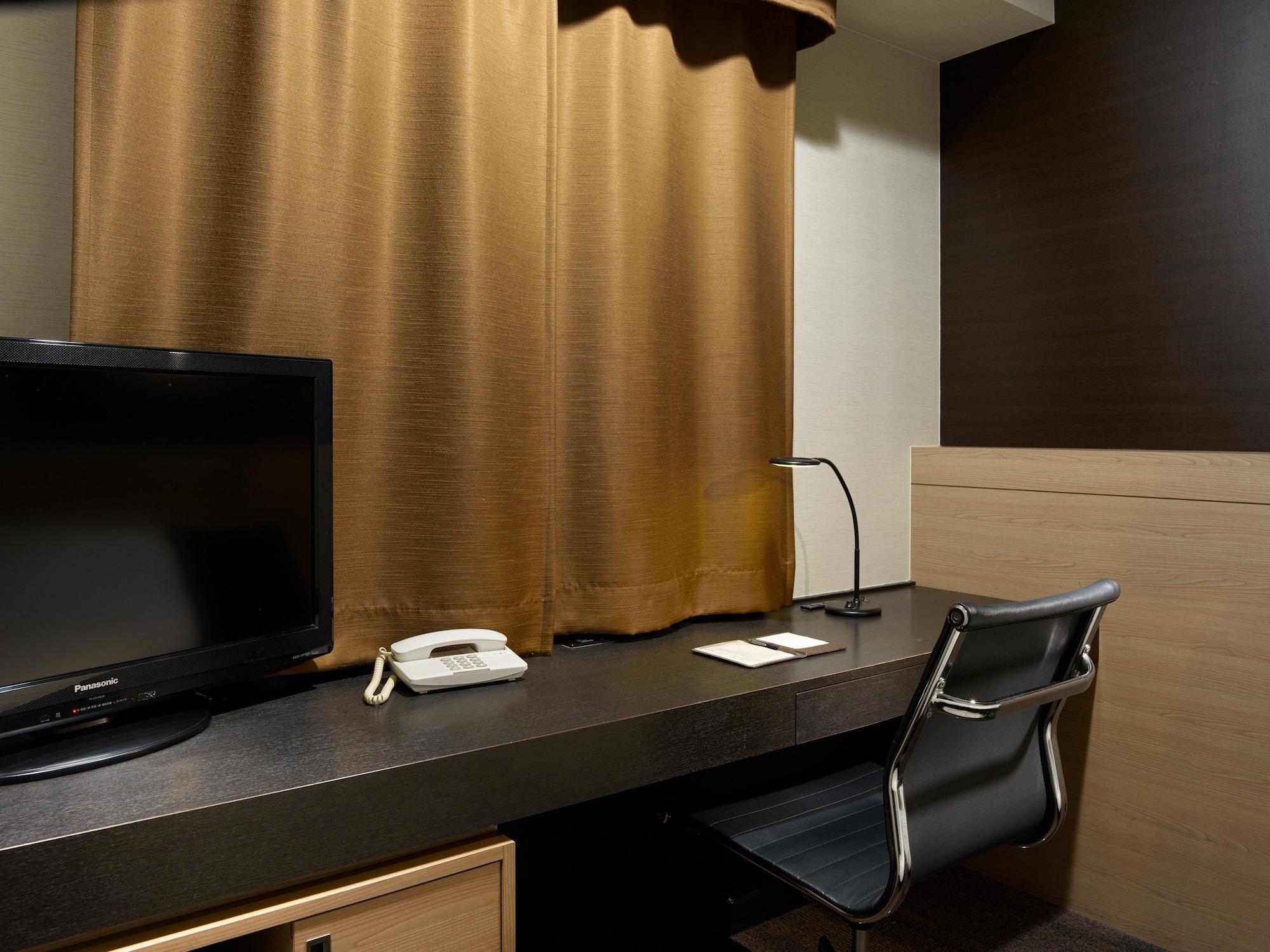 Mitsui Garden Hotel Okayama Ngoại thất bức ảnh