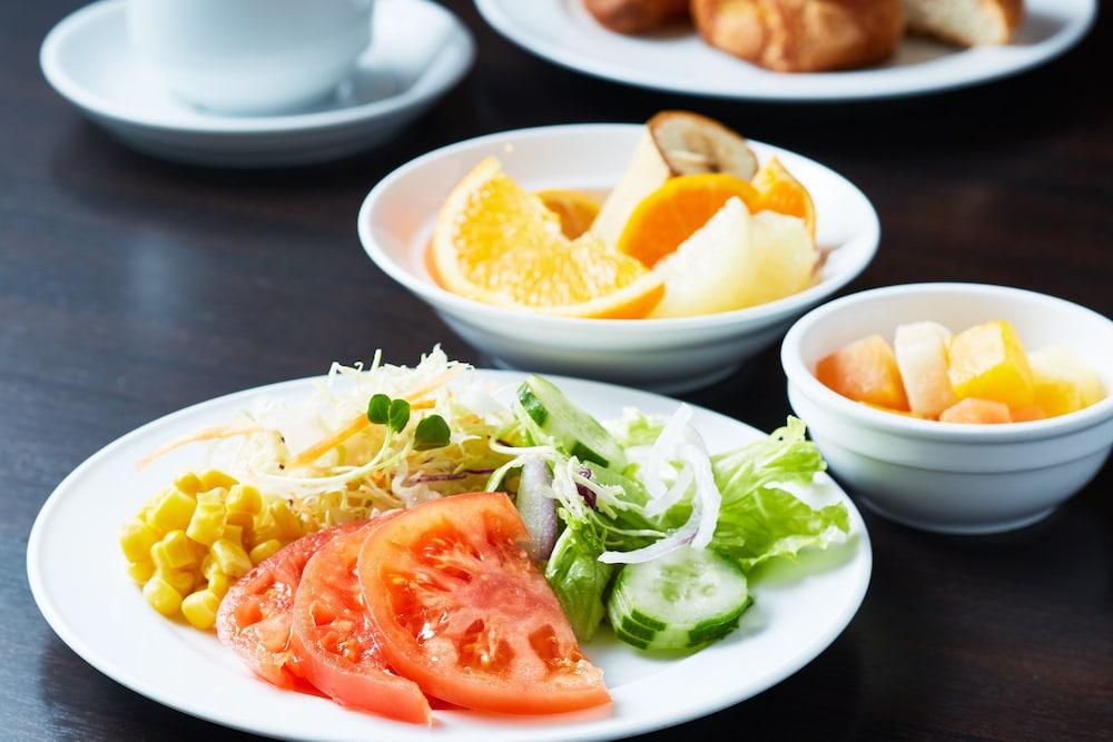 Mitsui Garden Hotel Okayama Ngoại thất bức ảnh