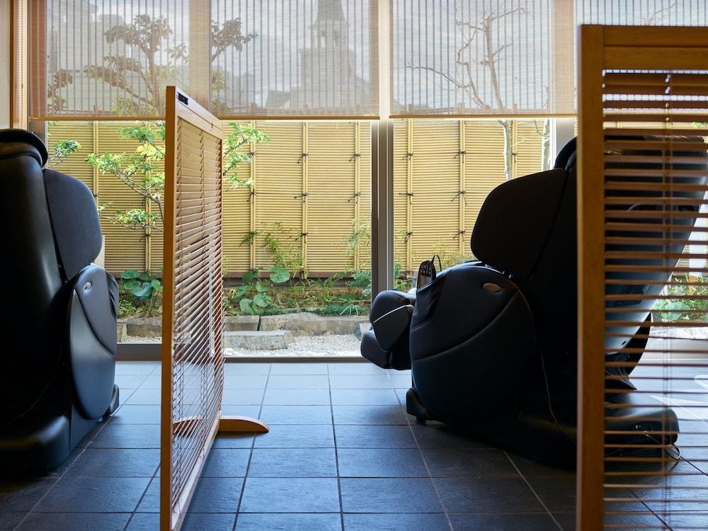 Mitsui Garden Hotel Okayama Ngoại thất bức ảnh