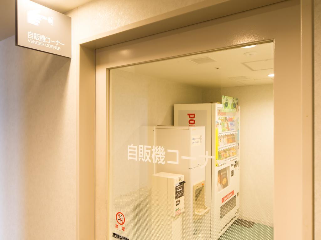 Mitsui Garden Hotel Okayama Ngoại thất bức ảnh