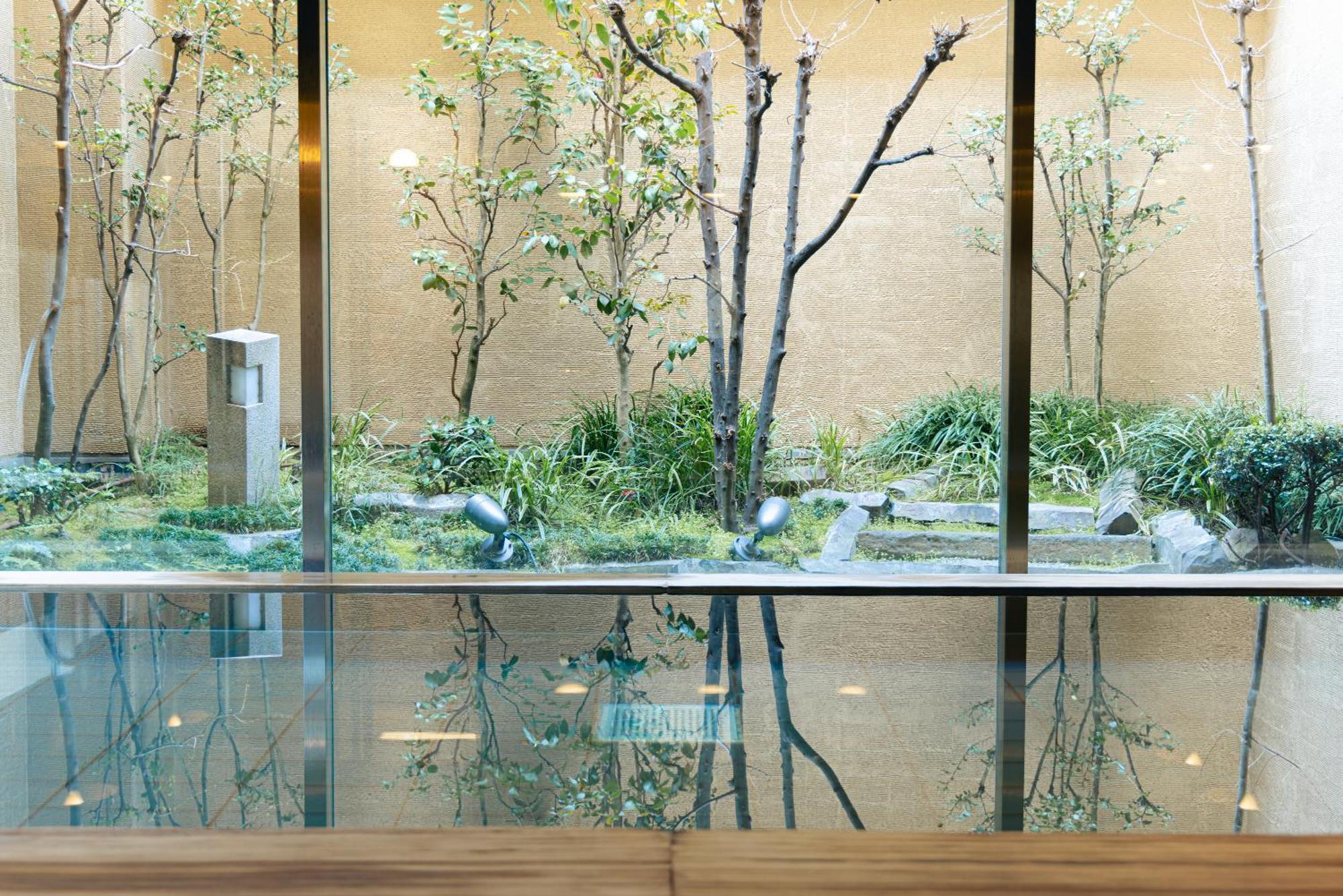 Mitsui Garden Hotel Okayama Ngoại thất bức ảnh