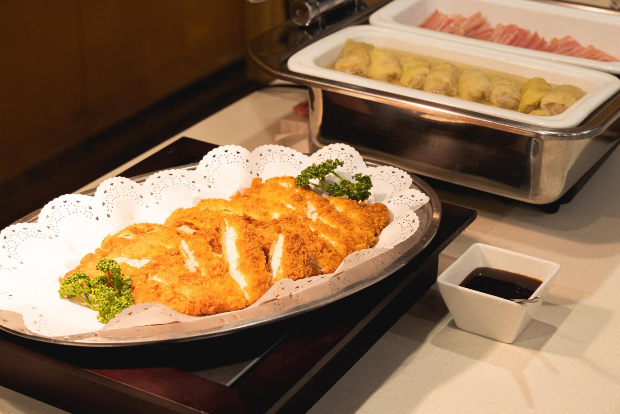 Mitsui Garden Hotel Okayama Ngoại thất bức ảnh
