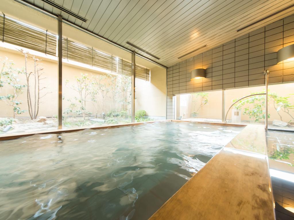 Mitsui Garden Hotel Okayama Ngoại thất bức ảnh
