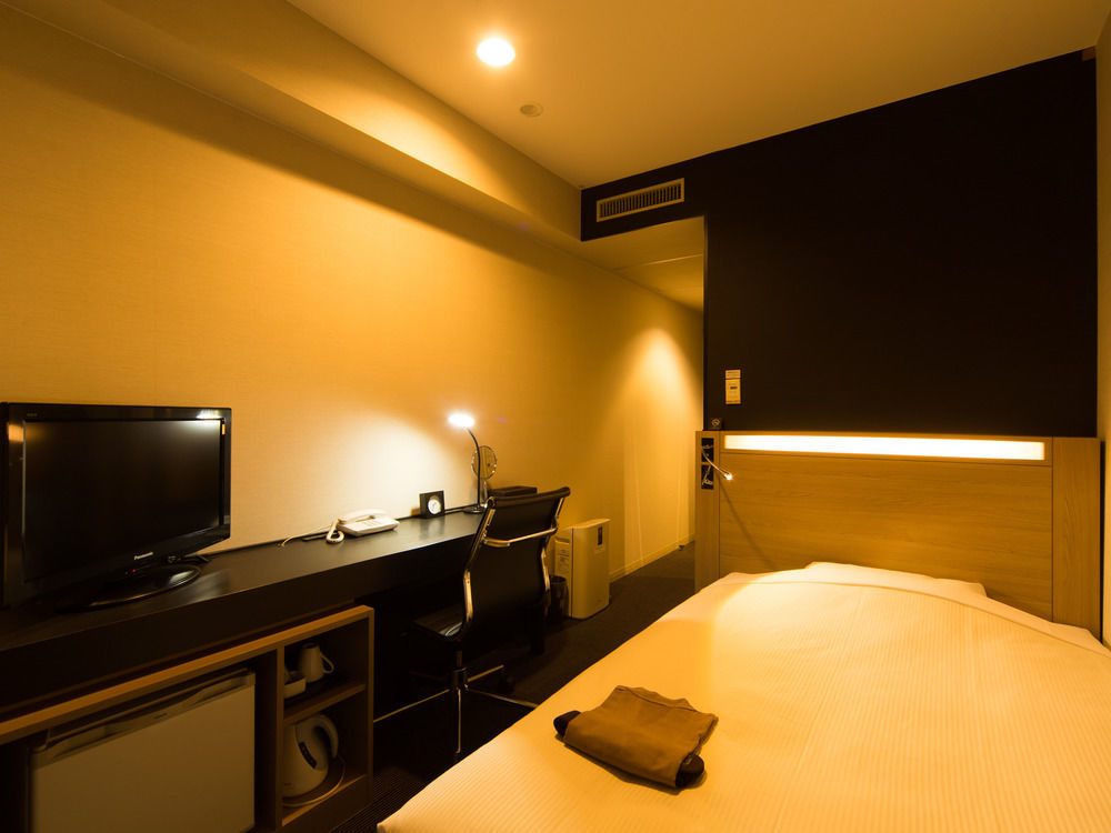 Mitsui Garden Hotel Okayama Ngoại thất bức ảnh
