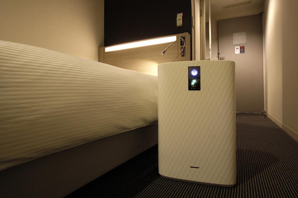 Mitsui Garden Hotel Okayama Ngoại thất bức ảnh
