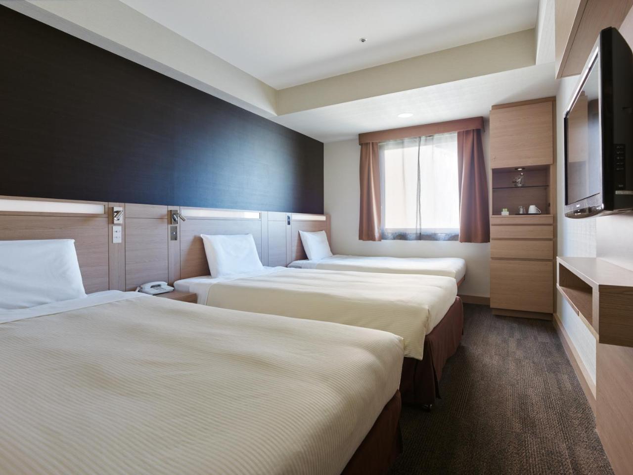 Mitsui Garden Hotel Okayama Ngoại thất bức ảnh